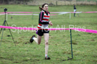 Senior women, Start Fitness NEHL, Thornley Hill Farm, Peterlee, County Durham. Photo: David T. Hewitson/Sports for All Pics